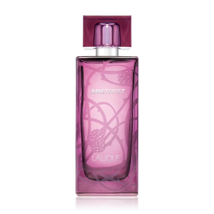 Lalique Amethyst Eau De Parfum For Women 100ml